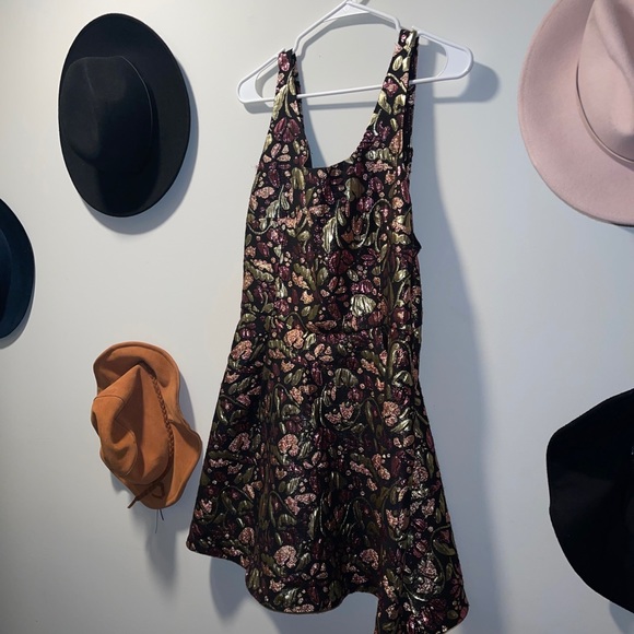 Free People Dresses & Skirts - Free people skater dress (read 🚨)